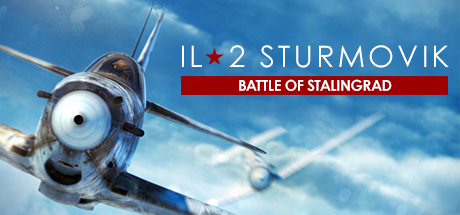 il 2 sturmovik battle of stalingrad paratrooper drop
